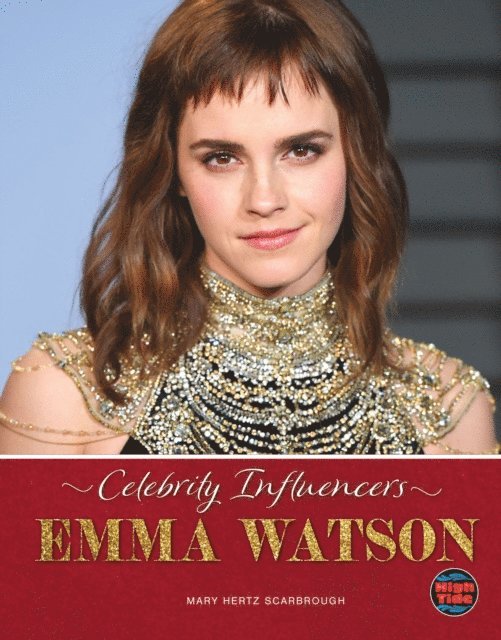 Mary  Hertz Scarbrough - Emma Watson, E-bok. Tillgänglighet: Lägg i varukorg