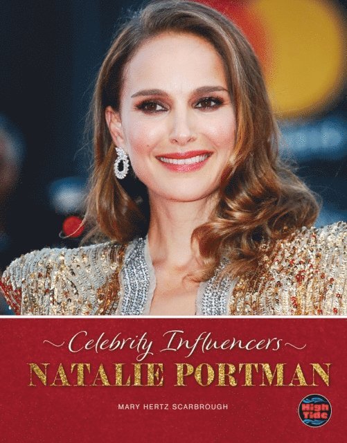 Mary  Hertz Scarbrough - Natalie Portman, E-bok. Tillgänglighet: Lägg i varukorg