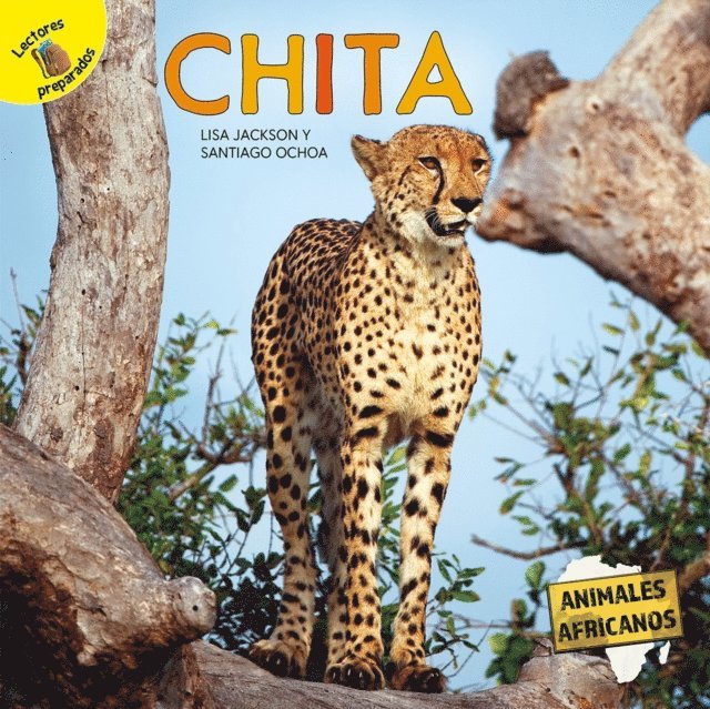 Lisa Jackson, Pablo de la Vega - Chita, E-bok