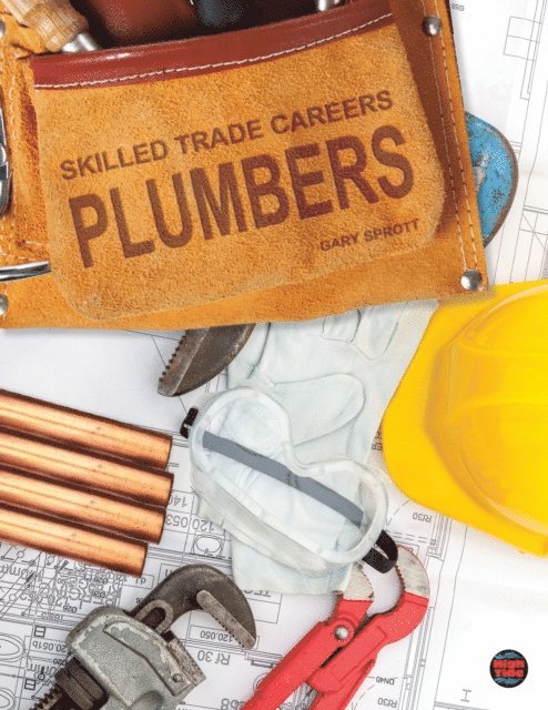 Gary Sprott - Plumbers, E-bok