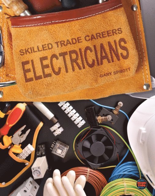 Gary Sprott - Electricians, E-bok