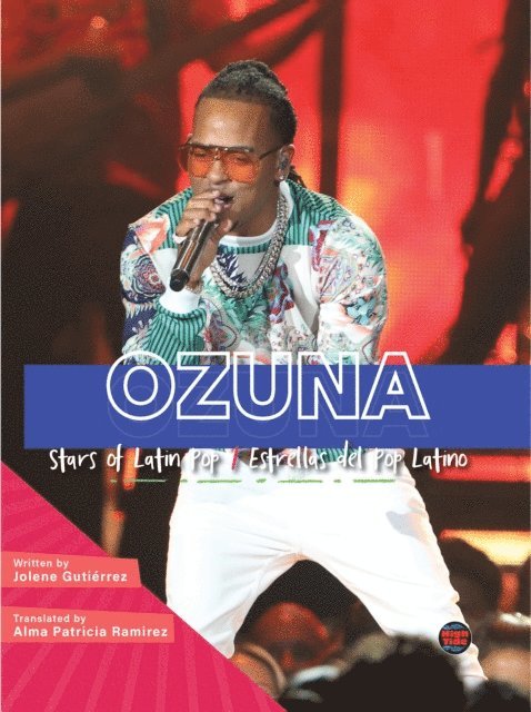 Jolene Gutierrez - Ozuna, E-bok