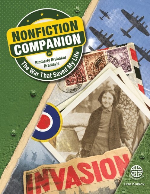 Lisa Kurkov - War That Saved My Life, E-bok. Tillgänglighet: Lägg i varukorg