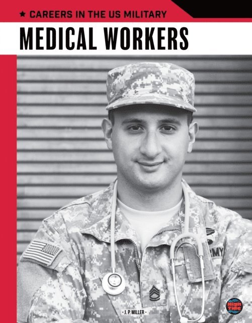 J. P. Miller - Medical Workers, E-bok
