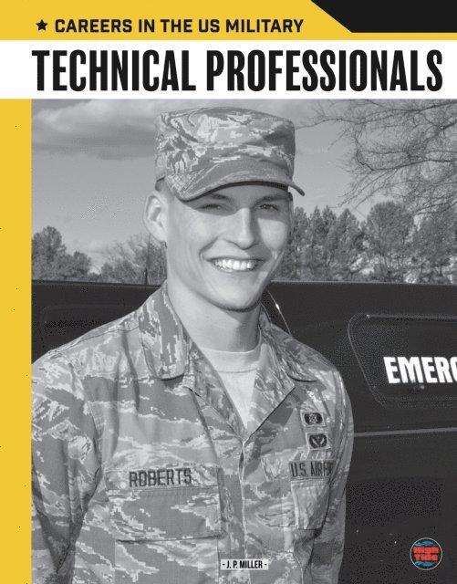 J. P. Miller - Technical Professionals, E-bok
