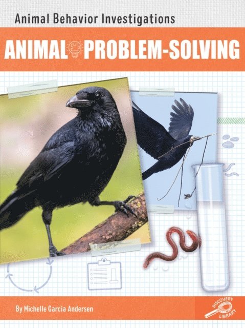 Michelle  Garcia Andersen - Animal Problem Solving, E-bok