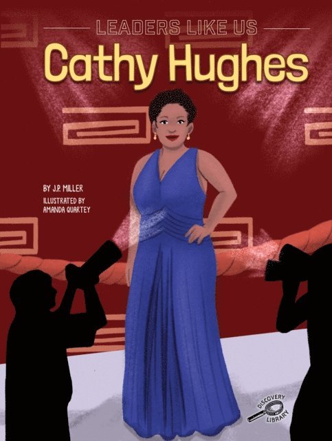 J. P. Miller - Cathy Hughes, E-bok