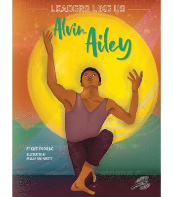 Kaitlyn Duling - Alvin Ailey, Häftad