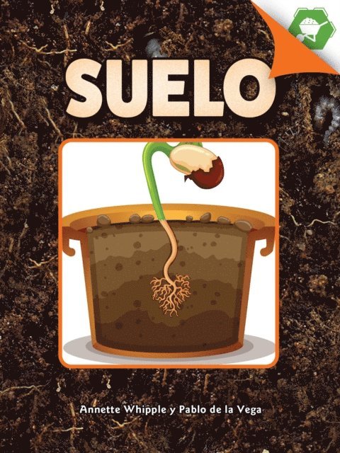 Annette Whipple - Suelo, E-bok