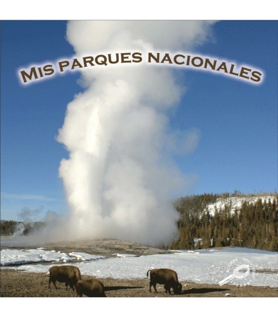 Susan Thames - Mis parques nacionales, E-bok. Tillgänglighet: Lägg i varukorg