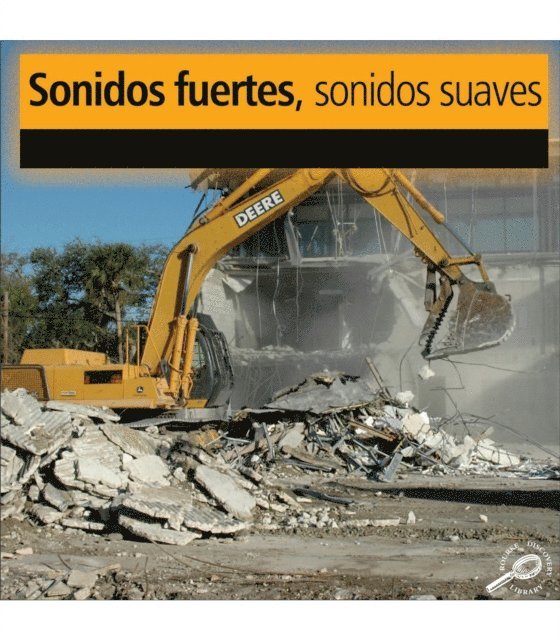Patty Whitehouse - Sonidas fuertes, sonidas suaves, E-bok. Tillgänglighet: Lägg i varukorg