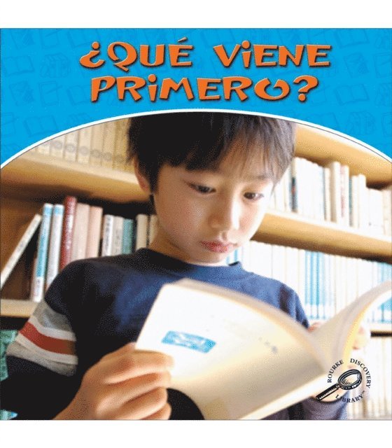 Que viene primero?