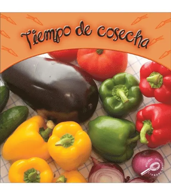Ted Schaefer - Tiempo de cosecha, E-bok. Tillgänglighet: Lägg i varukorg