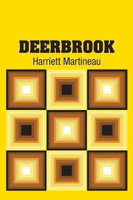 Harriet Martineau - Deerbrook, Häftad