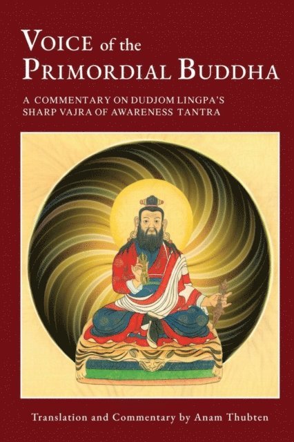 Anam Thubten - Voice of the Primordial Buddha, E-bok