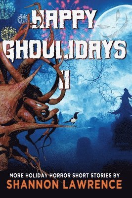Happy Ghoulidays II