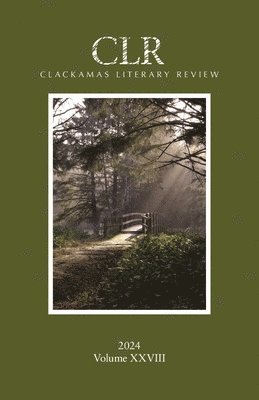 Clackamas Literary Review XXVIII, Häftad