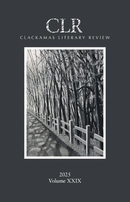 Clackamas Literary Review XXIX, Häftad
