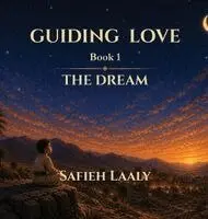 Safieh Laaly - Guiding Love, Inbunden. Tillgänglighet: Lägg i varukorg