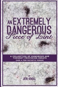 An Extremely Dangerous Piece of Lint: A Collection of Humorous and Thought Provoking Essays (And a Few Pathetic Poems)