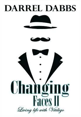 Darrel Dabbs - Changing Faces II, Inbunden. Tillgänglighet: Lägg i varukorg