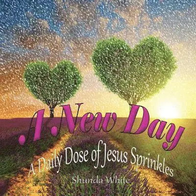 Shunda White - A New Day!: A Daily Dose of Jesus Sprinkles, Häftad. Tillgänglighet: Lägg i varukorg