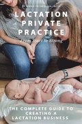 Lactation Private Practice