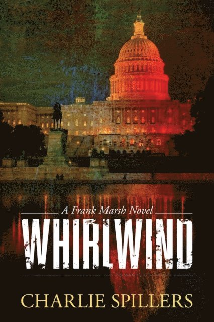 Charlie Spillers - Whirlwind, E-bok