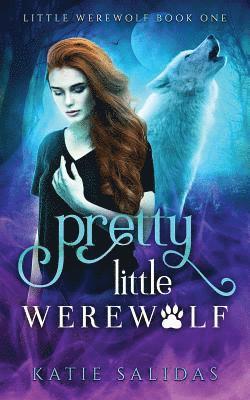 Katie Salidas - Pretty Little Werewolf, Häftad