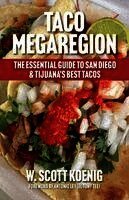 William S Koenig, Nicholas Gilman - Taco Megaregion, Häftad