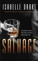 Isabelle Drake - Salvage, Häftad