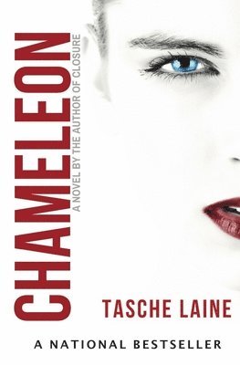 Tasche Laine - Chameleon, Häftad