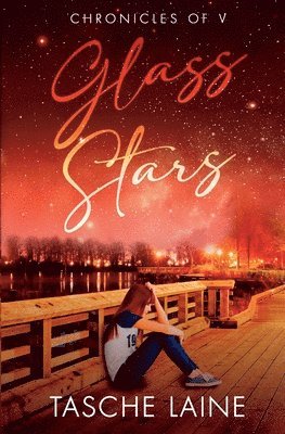 Tasche Laine - Glass Stars, Häftad