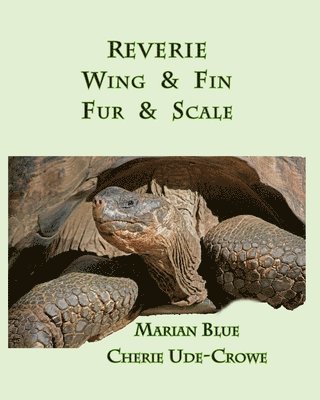 Marian Blue, Cherie Ude-Crowe - Reverie Wing & Fin Fur & Scale, Häftad. Tillgänglighet: Lägg i varukorg