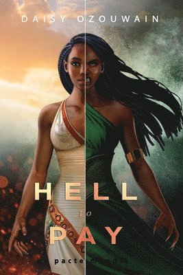 Daisy Ozouwain - Hell to Pay, Häftad. Tillgänglighet: Lägg i varukorg