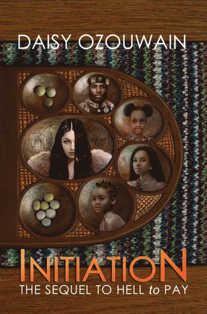 Daisy Ozouwain - Initiation, E-bok. Tillgänglighet: Lägg i varukorg