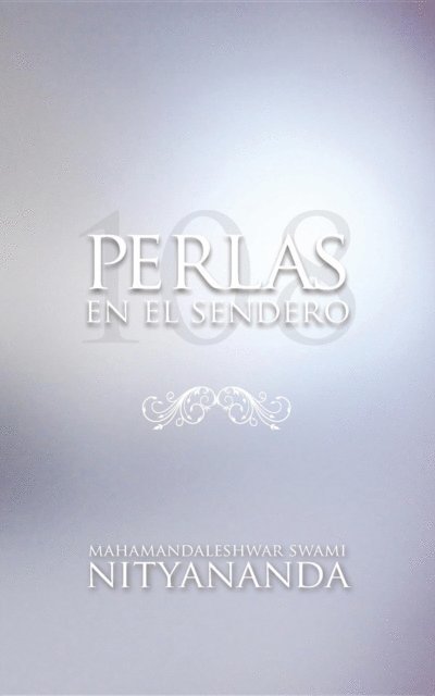 Swami Nityananda - Perlas en el Sendero, E-bok. Tillgänglighet: Lägg i varukorg