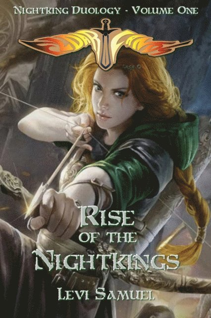 Levi Samuel - Rise of the Nightkings, E-bok