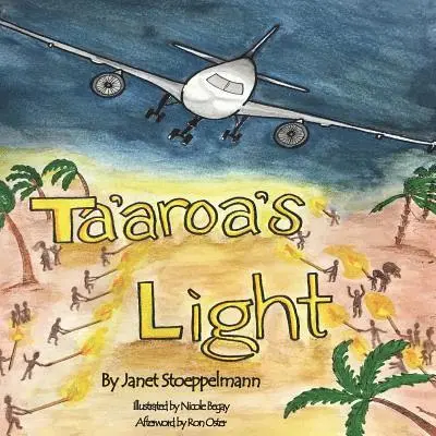 Stoeppelmann Janet - Ta'Aroa's Light, Häftad. Tillgänglighet: Lägg i varukorg