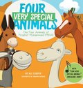 Four Very Special Animals