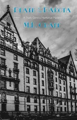 M K Graff - Death at the Dakota, Häftad. Tillgänglighet: Lägg i varukorg