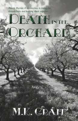 M K Graff - Death in the Orchard, Häftad. Tillgänglighet: Lägg i varukorg