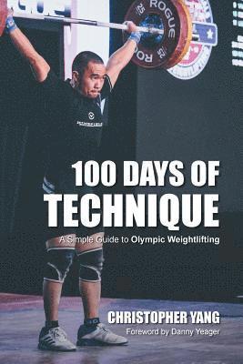 Christopher Yang, Daniel Yeager, Samantha Chin - 100 Days of Technique, Häftad. Tillgänglighet: Tillfälligt slut