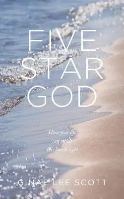 Ginae Lee Scott - Five Star God, Häftad. Tillgänglighet: Lägg i varukorg
