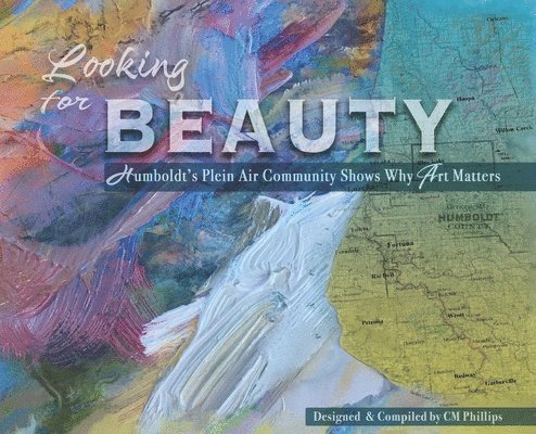Looking for Beauty, Inbunden