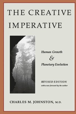 Charles M Johnston - Creative Imperative, Häftad