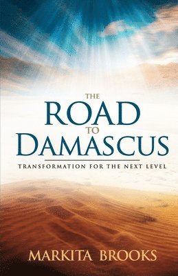 Markita Brooks - Road to Damascus, Häftad
