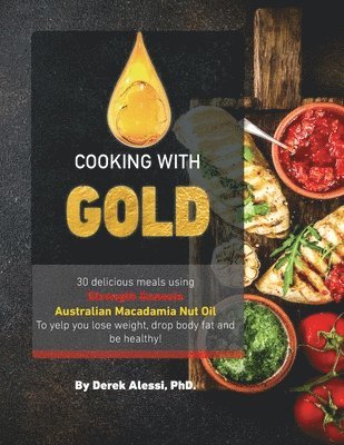 Cooking with