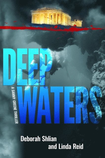 Linda Reid, Deborah Shlian - Deep Waters, E-bok. Tillgänglighet: Lägg i varukorg