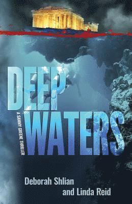 Deborah Shlian, Linda Reid - Deep Waters, Häftad. Tillgänglighet: Lägg i varukorg